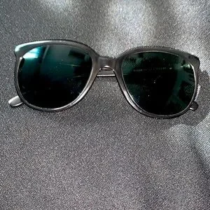 Bausch & Lomb | Accessories | Vintage Bl Rayban France Black  display picture 3